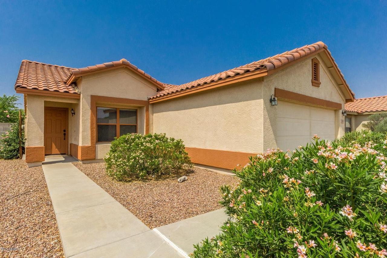 698 W Kingman Loop, Casa Grande, AZ 85122