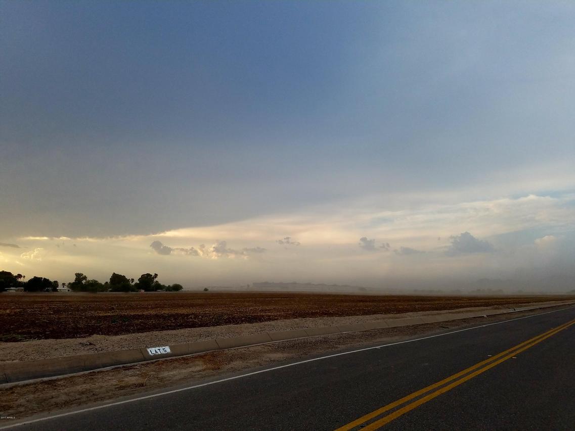 W Mc 85 Hwy. #-, Buckeye, AZ 85326