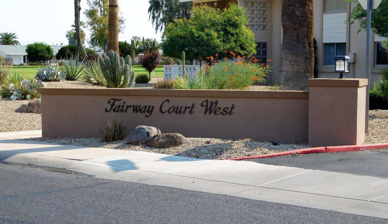 10855 N Fairway Ct., Sun City, AZ 85351