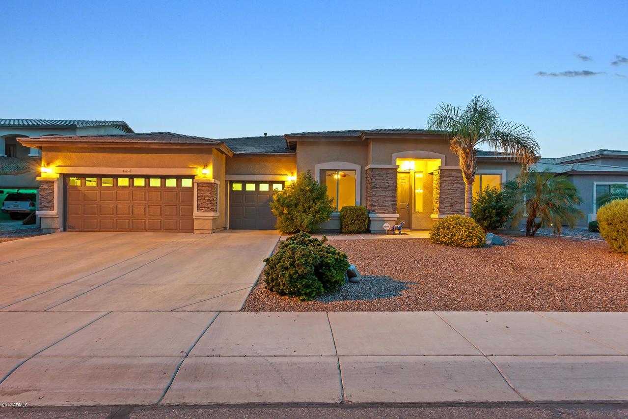 14804 N 181st Ave., Surprise, AZ 85388