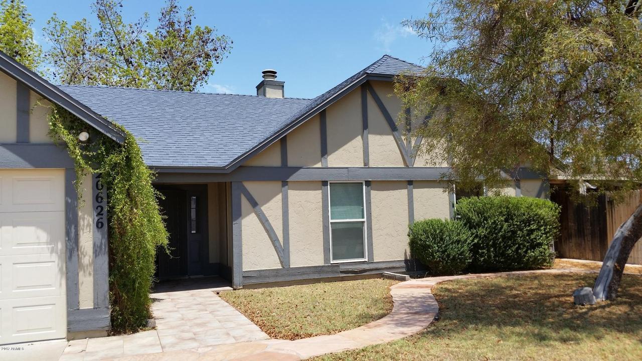 20626 N 4th Ave., Phoenix, AZ 85027