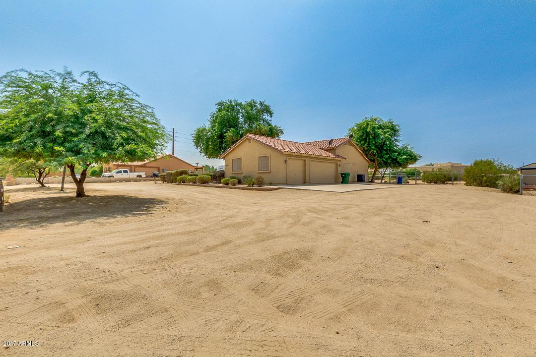 26626 S 195th St., Queen Creek, AZ 85142