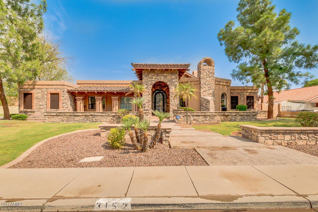 3152 E Ellis St., Mesa, AZ 85213