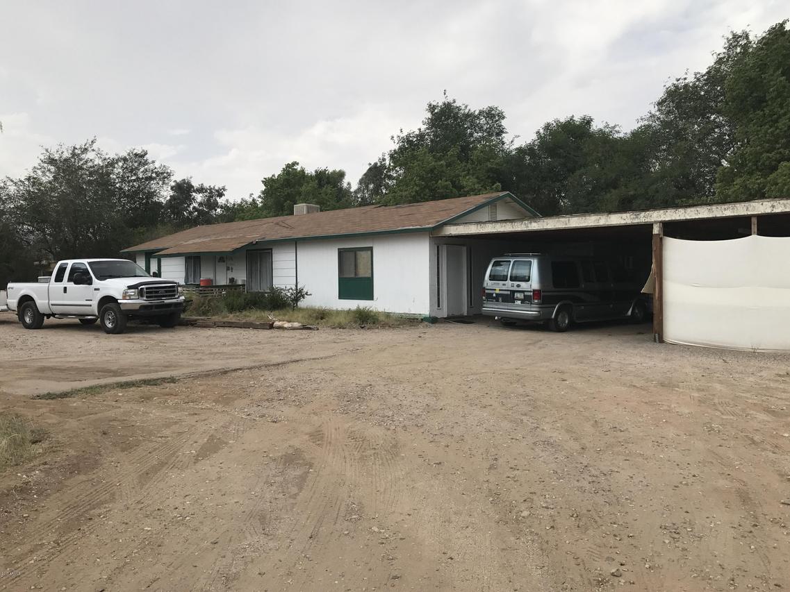 13801 N 185th Ave., Surprise, AZ 85388