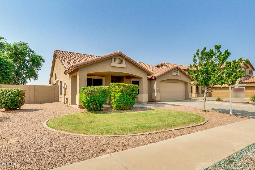 21155 E Calle De Flores, Queen Creek, AZ 85142
