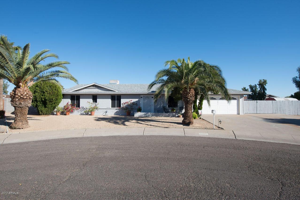 2011 W Taro Ln., Phoenix, AZ 85027