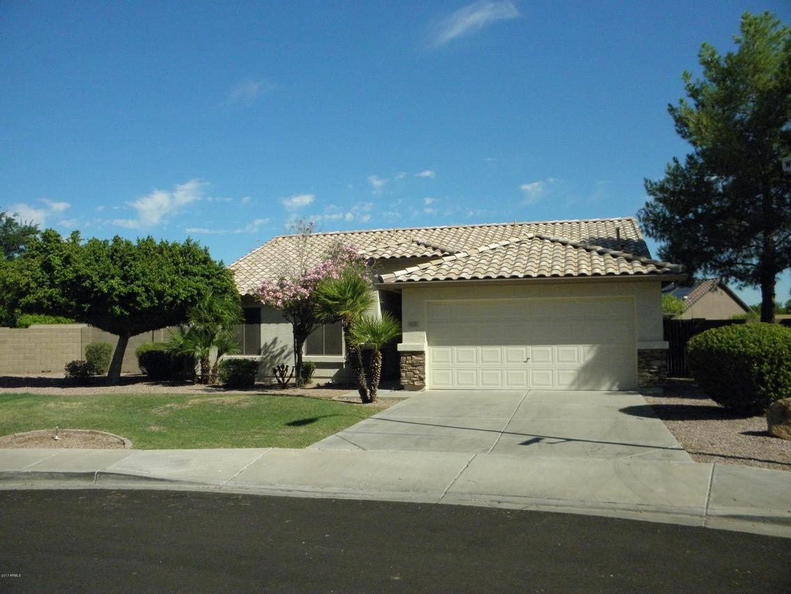 9430 W Vogel Ave., Peoria, AZ 85345