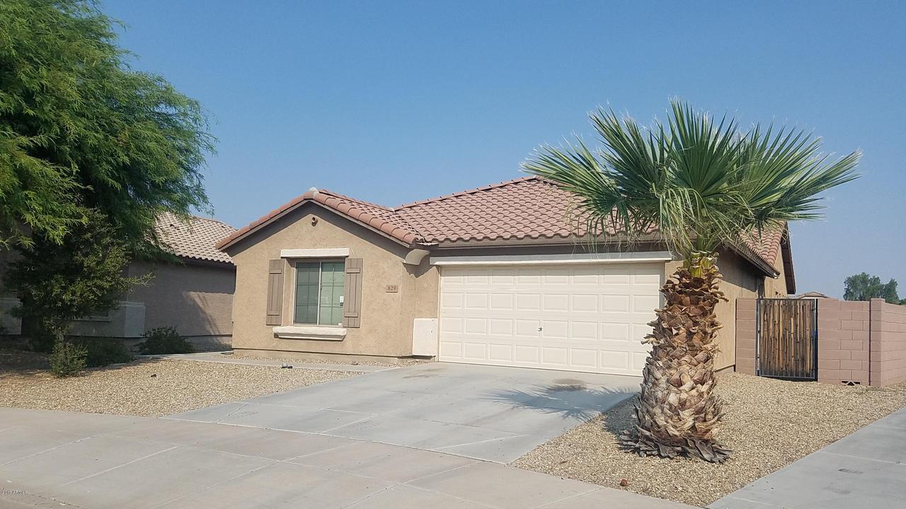 829 S 113th Ave., Avondale, AZ 85323