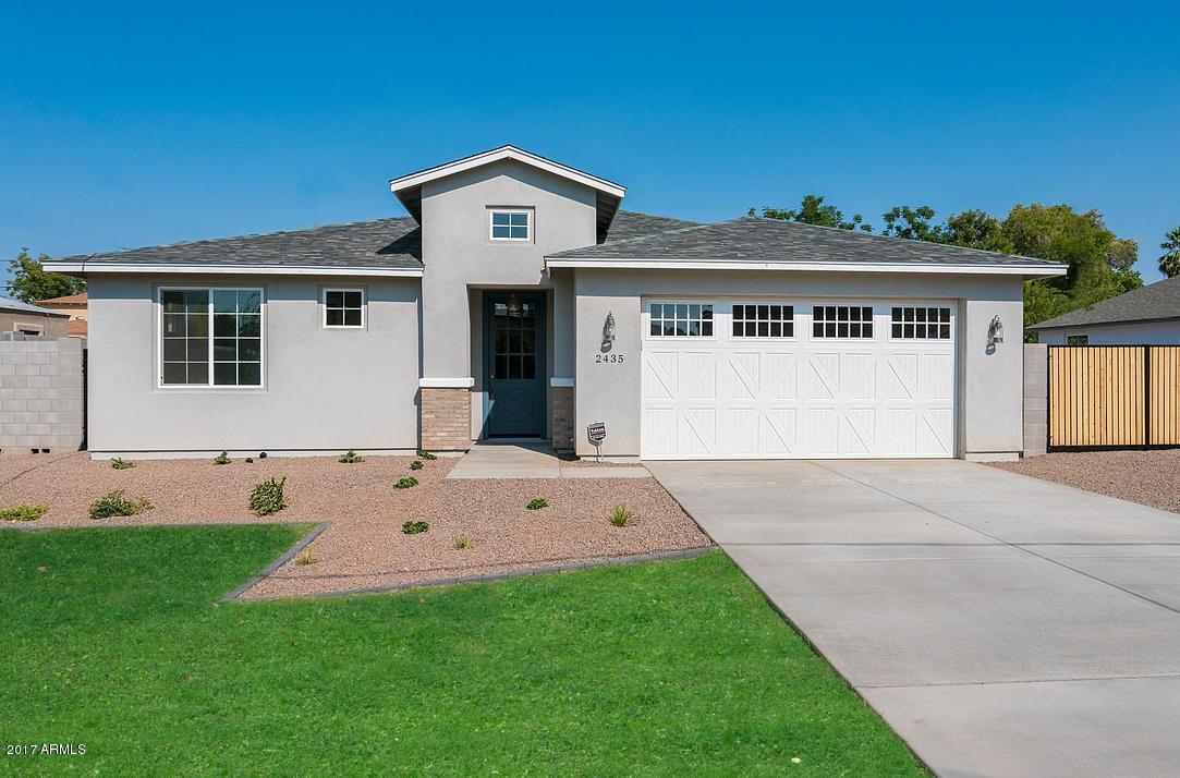 2435 N 27th St., Phoenix, AZ 85008