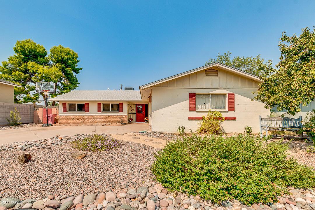 8608 E Malcomb Dr., Scottsdale, AZ 85250