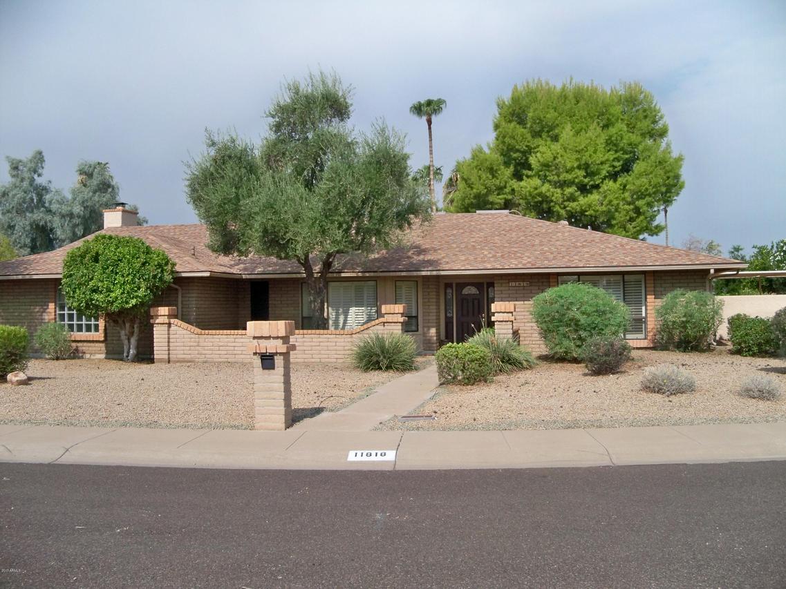11818 N 55th St., Scottsdale, AZ 85254