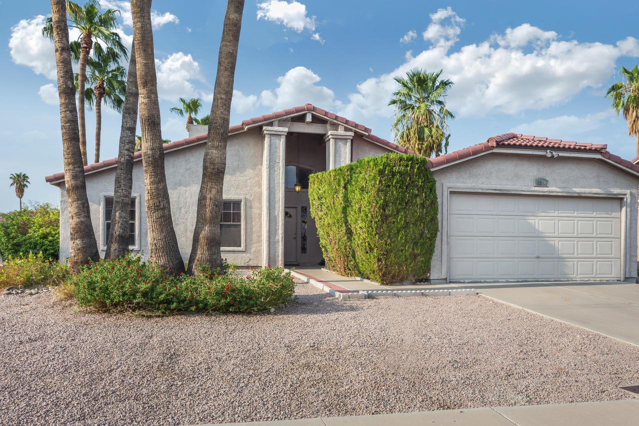 6314 W Onyx Ave., Glendale, AZ 85302