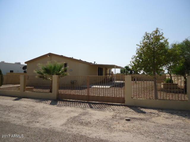 10788 N Battleford Dr., Casa Grande, AZ 85122