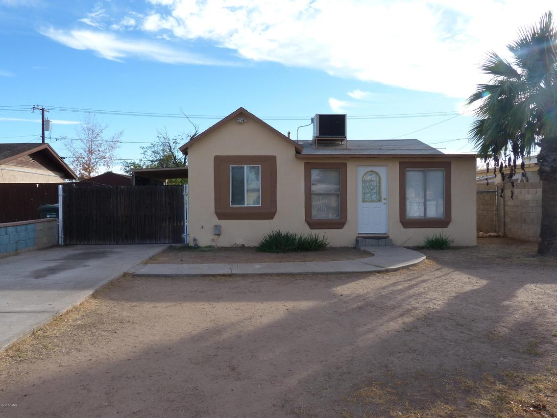 2323 E Harvard St., Phoenix, AZ 85006