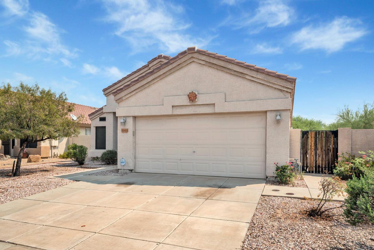 20415 N 39th Dr., Glendale, AZ 85308
