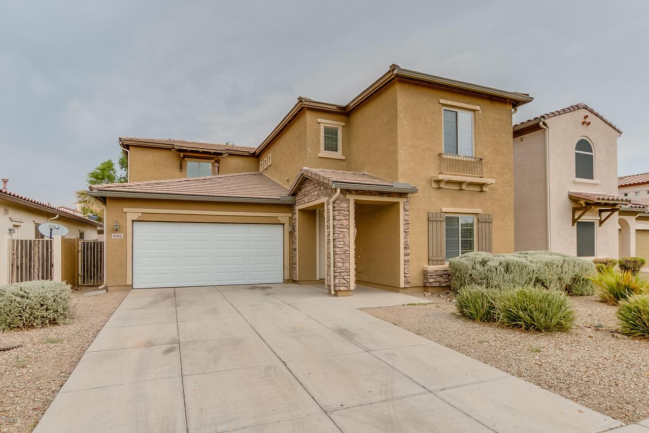 9946 W Levi Dr., Tolleson, AZ 85353