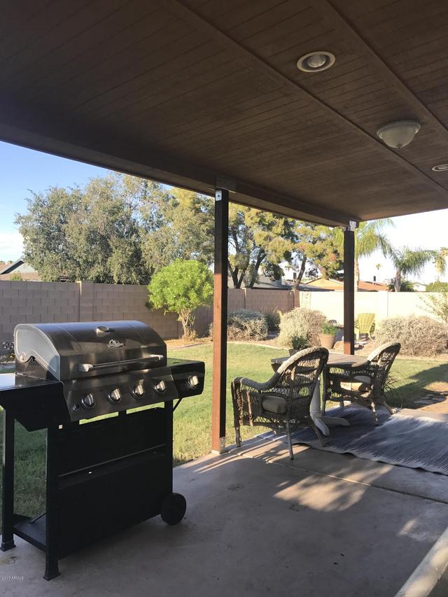 914 W Shawnee Dr., Chandler, AZ 85225
