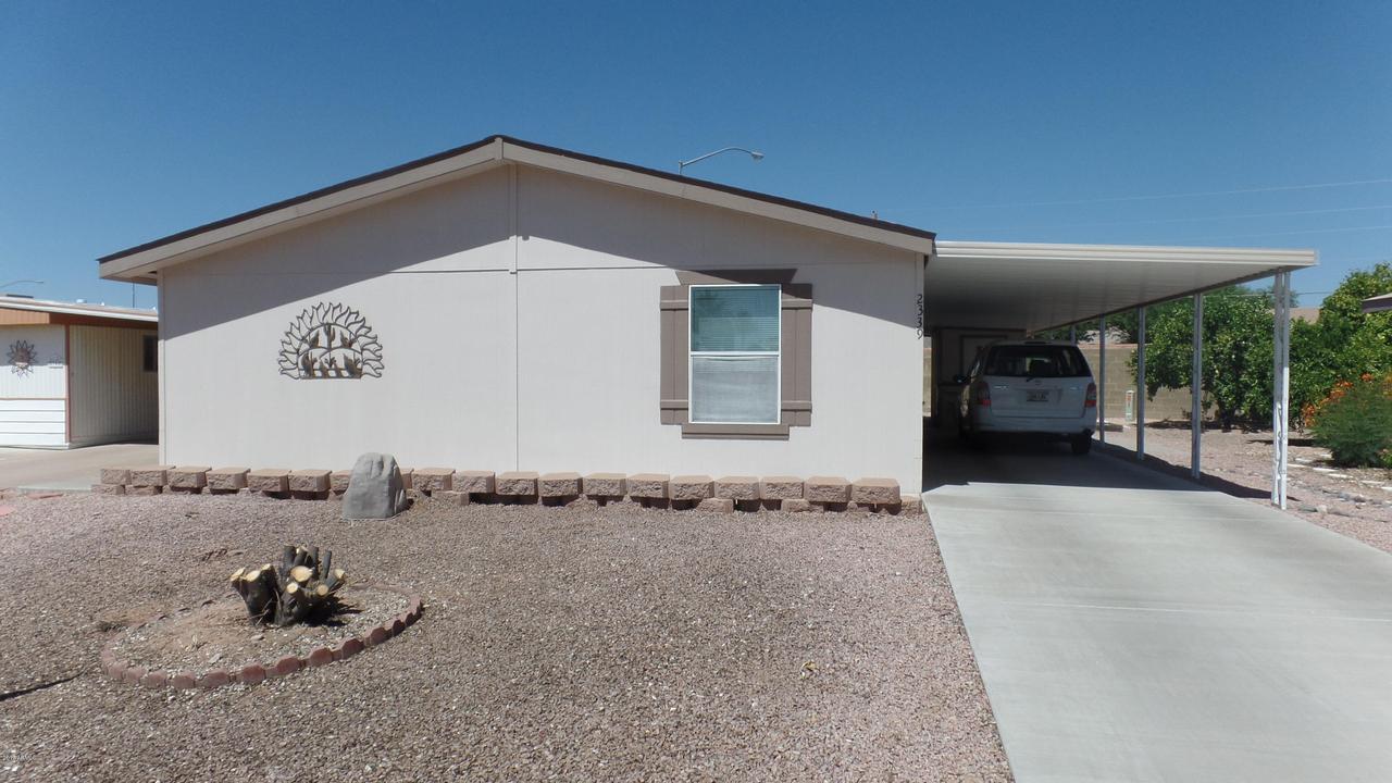 2339 N Shannon Way, Mesa, AZ 85215