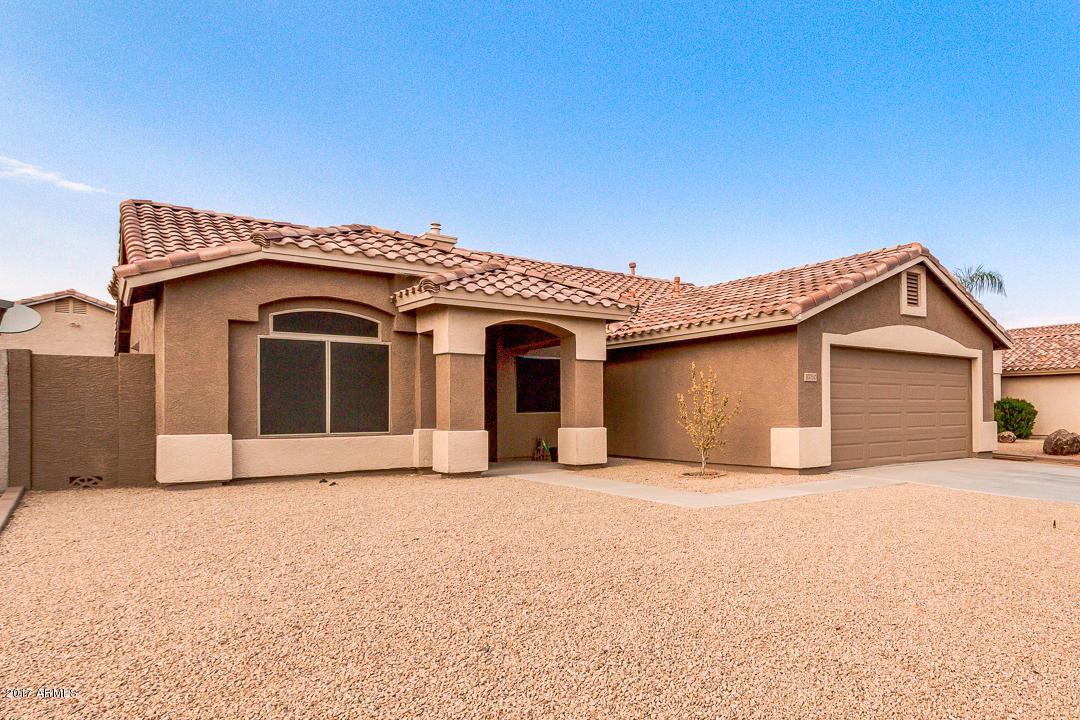 10760 W Sands Dr., Sun City, AZ 85373
