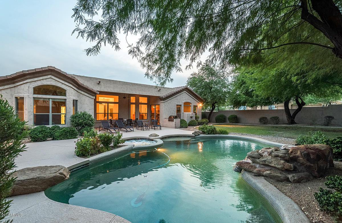 12795 N 114th St., Scottsdale, AZ 85259