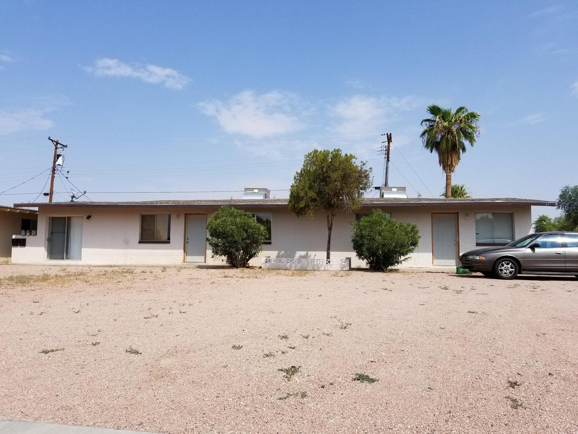 1125 N 49th St., Phoenix, AZ 85008