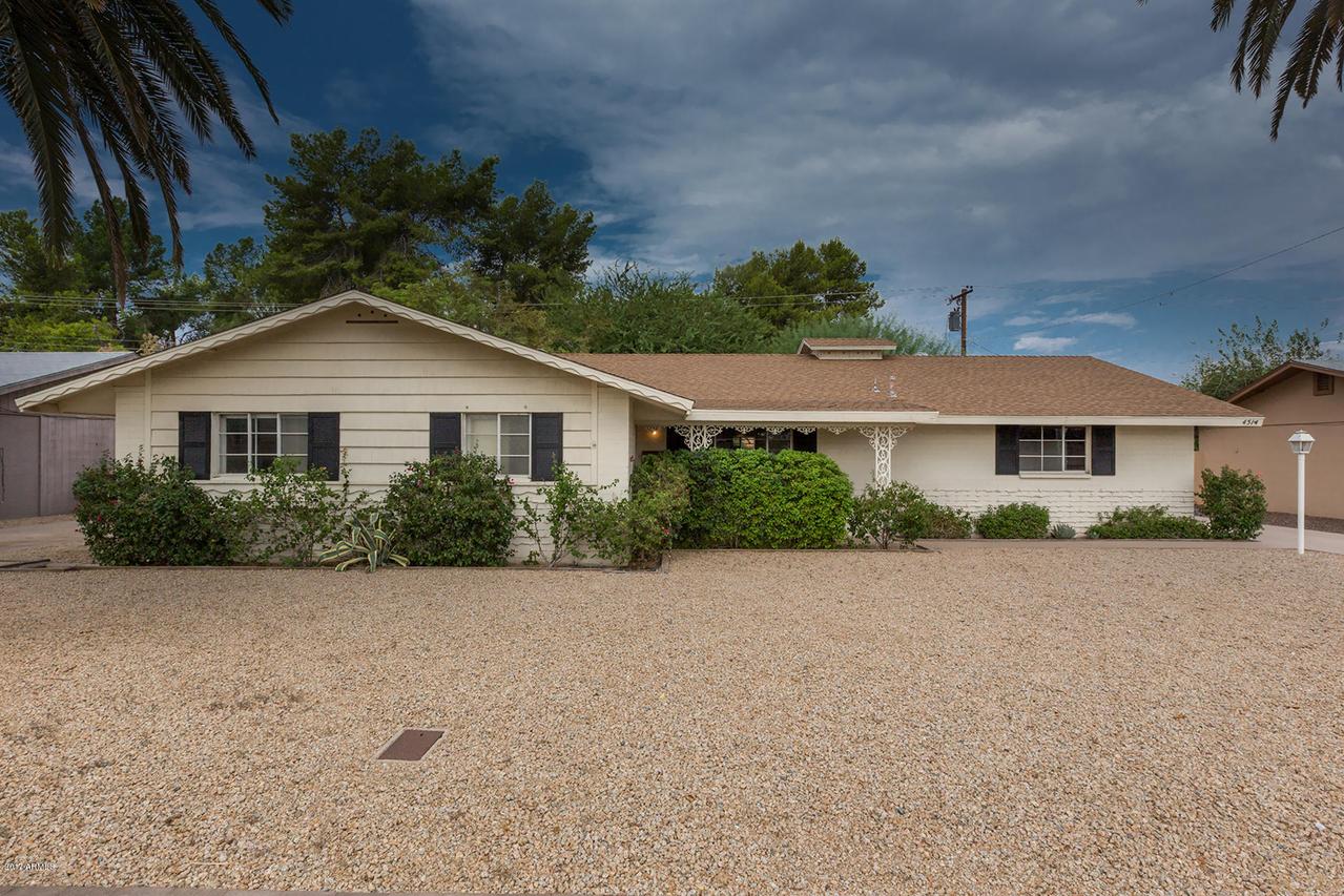 4514 N 82nd St., Scottsdale, AZ 85251