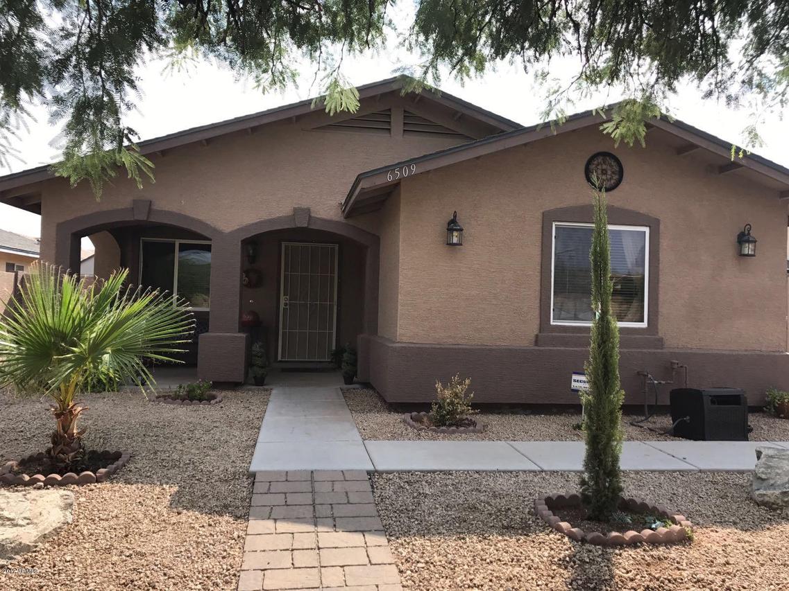 6509 S 11th Dr., Phoenix, AZ 85041