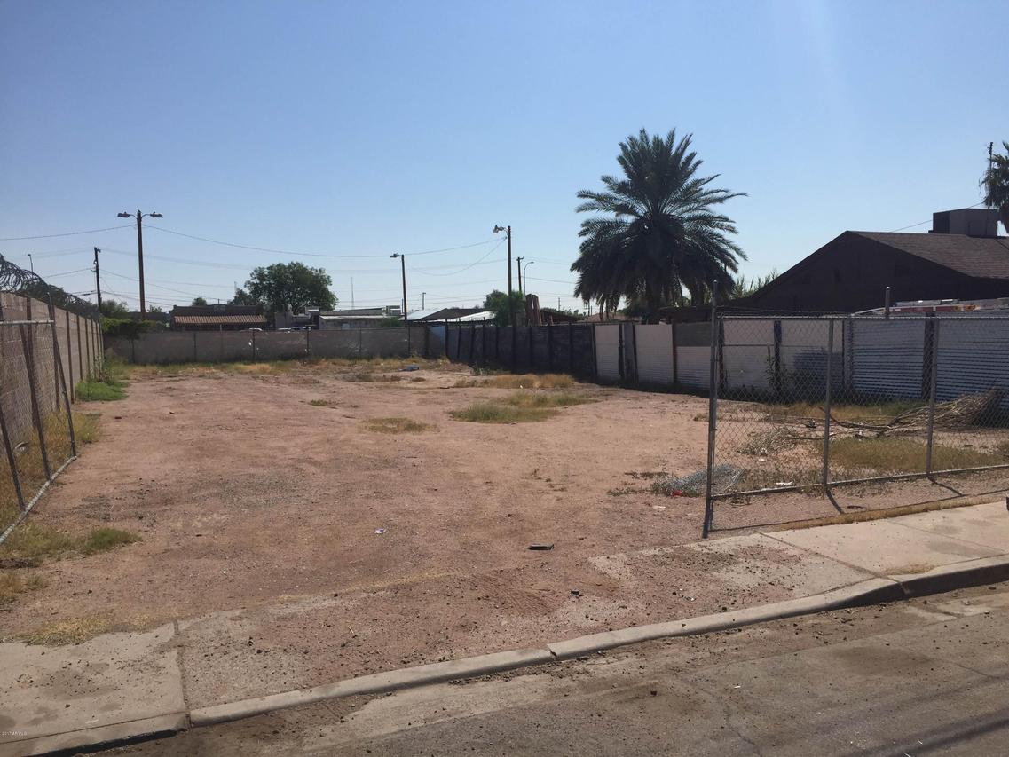 447 S Morris #3, Mesa, AZ 85210