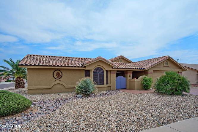 20035 N 146th Dr., Sun City West, AZ 85375