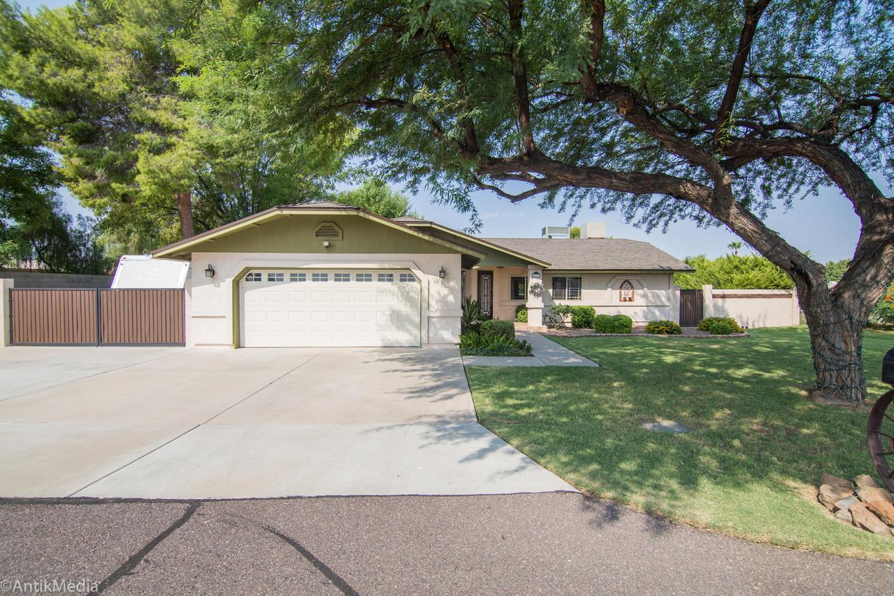 8031 W Montebello Ave., Glendale, AZ 85303