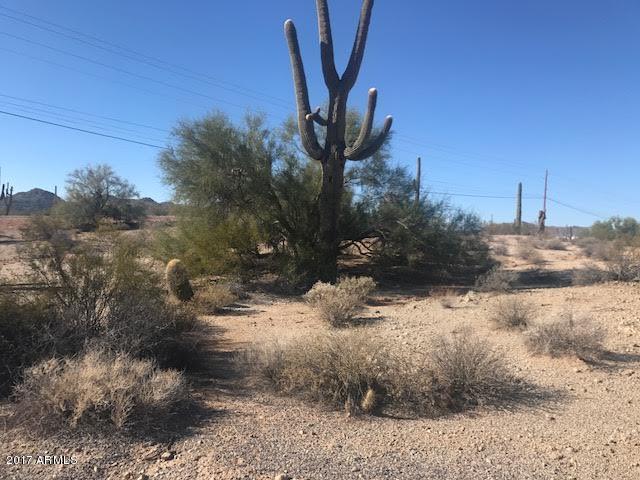 N Brenner Pass Rd. #S1, Queen Creek, AZ 85144