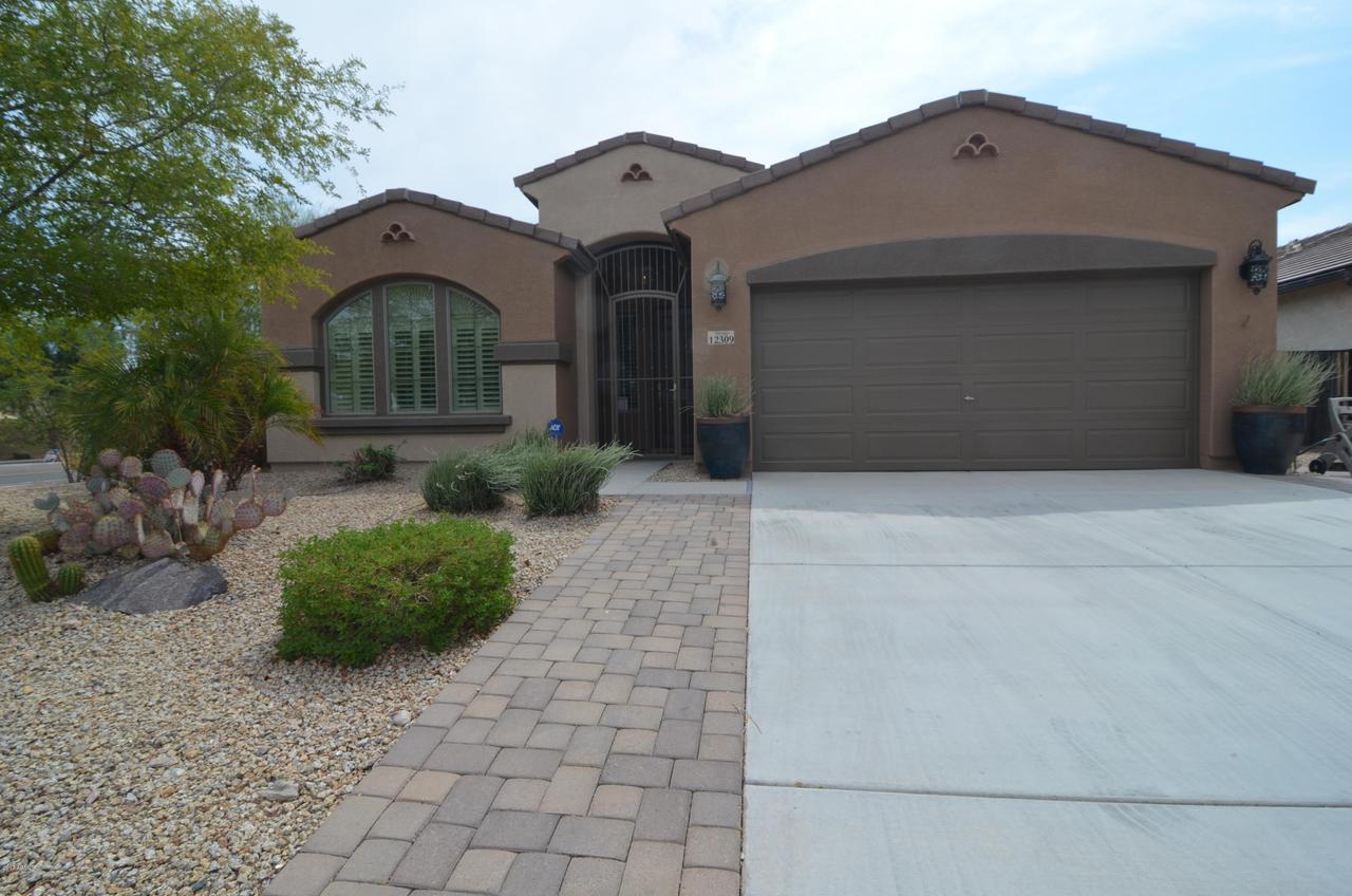 12309 W Villa Chula Ln., Sun City West, AZ 85375