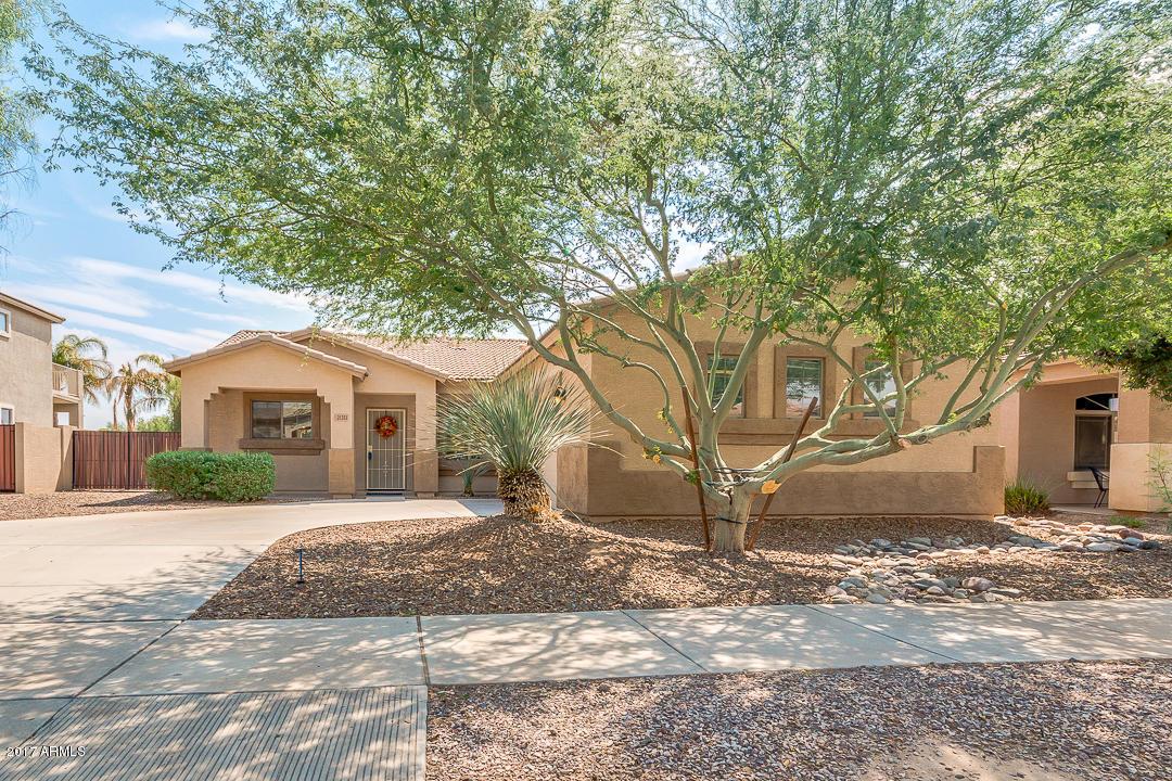 21251 E Avenida Del Valle, Queen Creek, AZ 85142