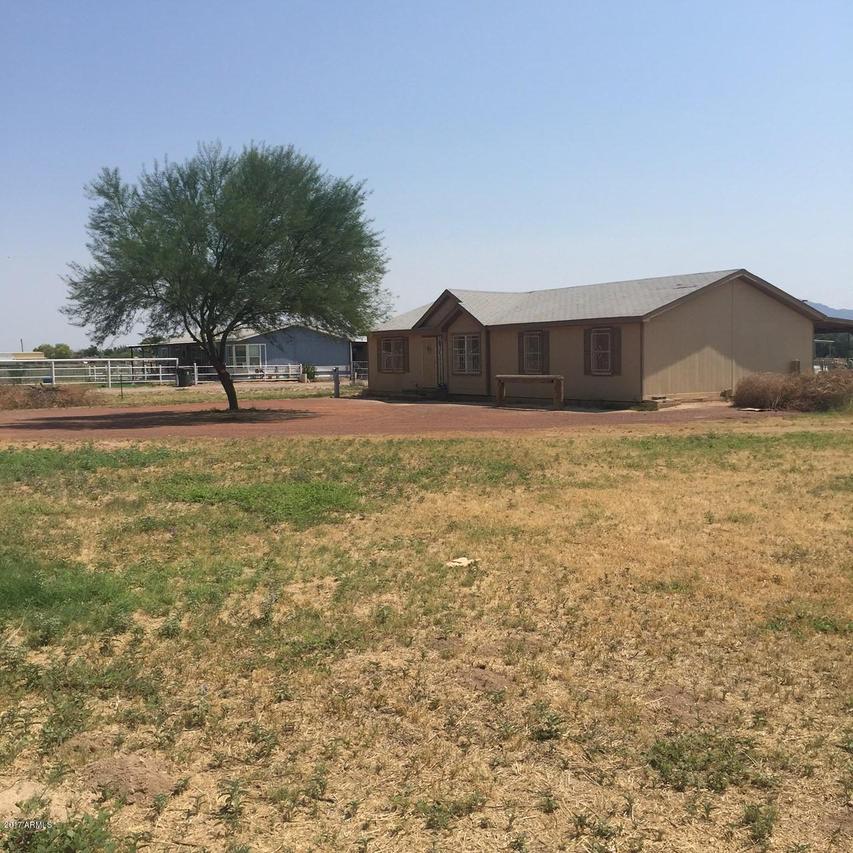 16819 W Pioneer St., Goodyear, AZ 85338
