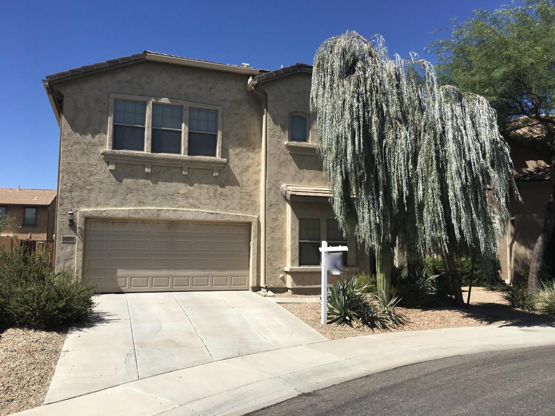 28218 N 25th Glen, Phoenix, AZ 85085