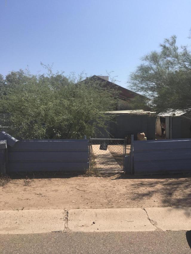 503 N 32nd Pl., Phoenix, AZ 85008