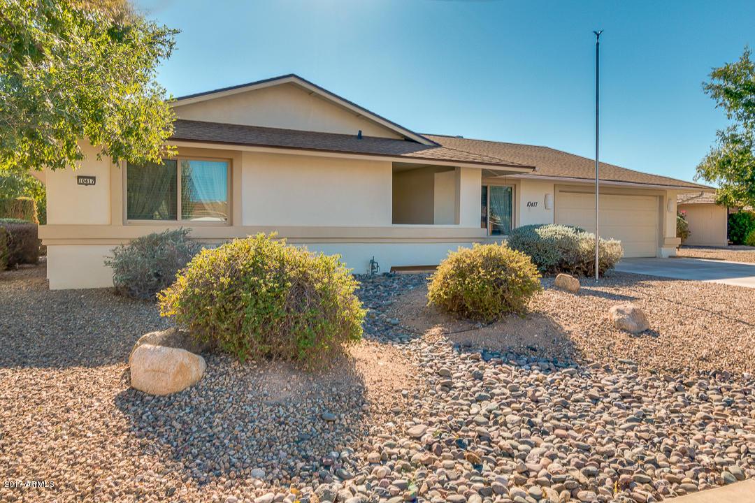 10417 W Indian Wells Dr., Sun City, AZ 85373