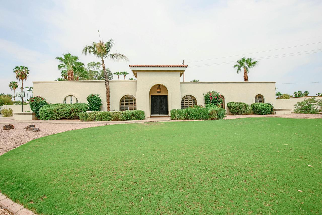 12036 N 62nd Pl., Scottsdale, AZ 85254