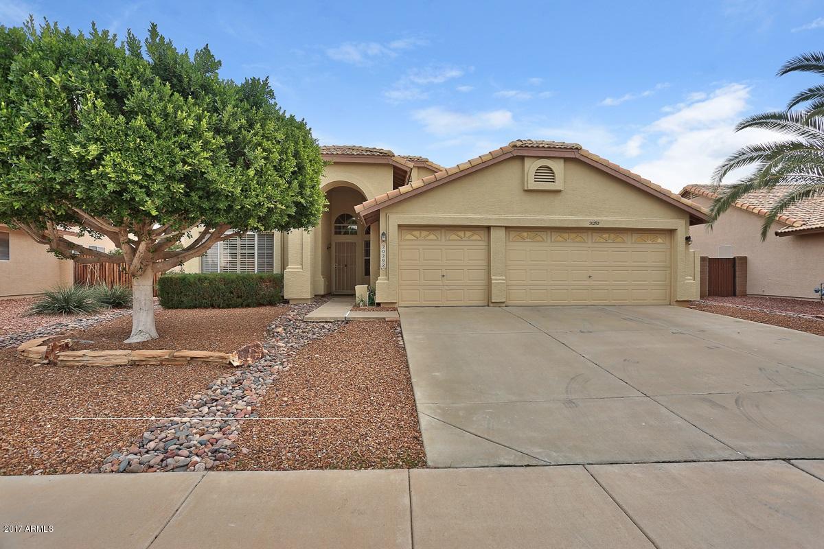 20292 N 108th Ln., Sun City, AZ 85373