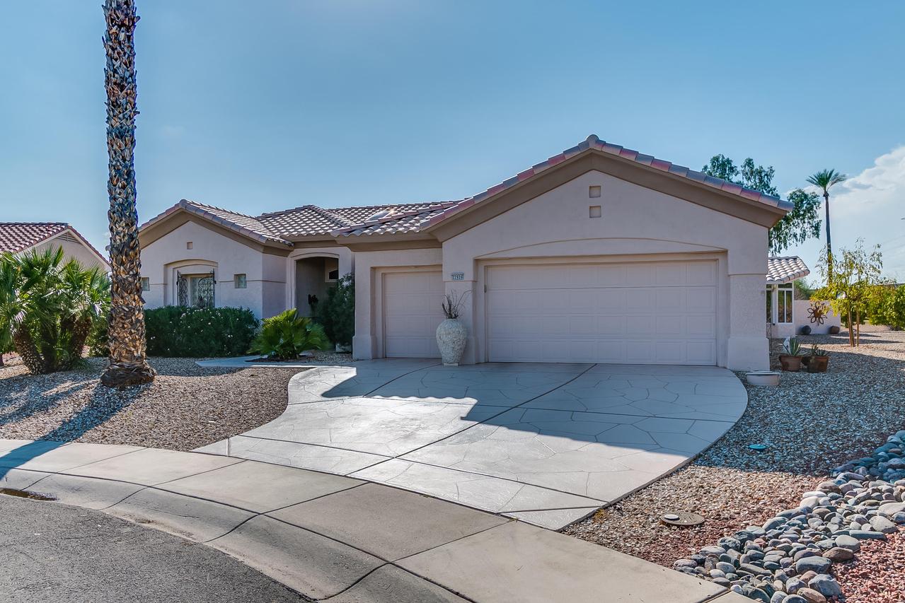 22926 N Las Vegas Dr., Sun City West, AZ 85375