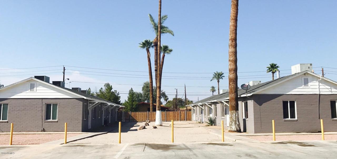 833 E Turney Ave., Phoenix, AZ 85014