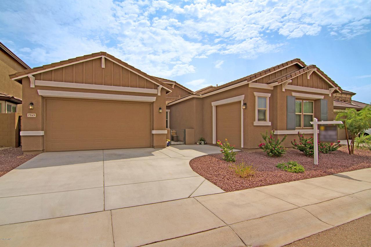 7949 W Whitehorn Tr., Peoria, AZ 85383