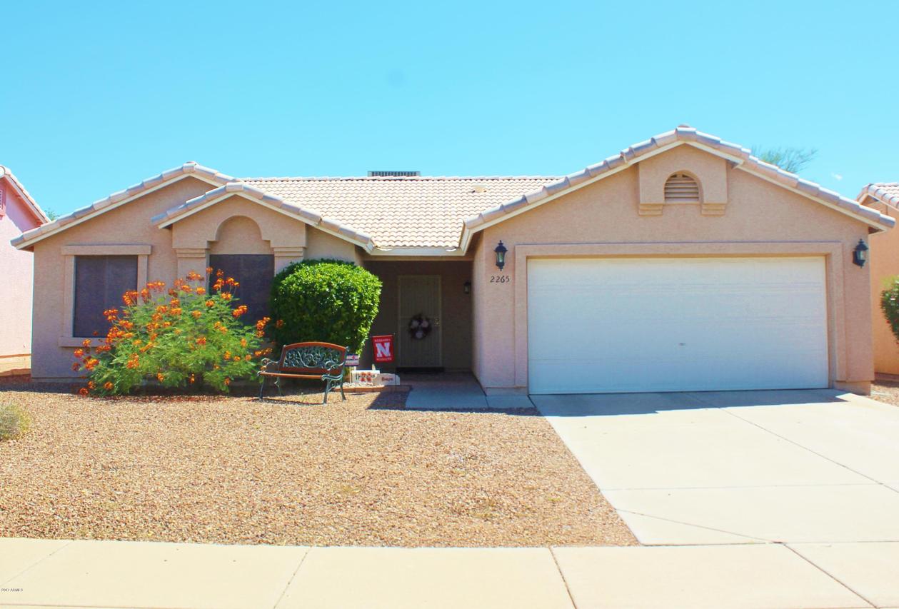 2265 W 17th Ave., Apache Junction, AZ 85120