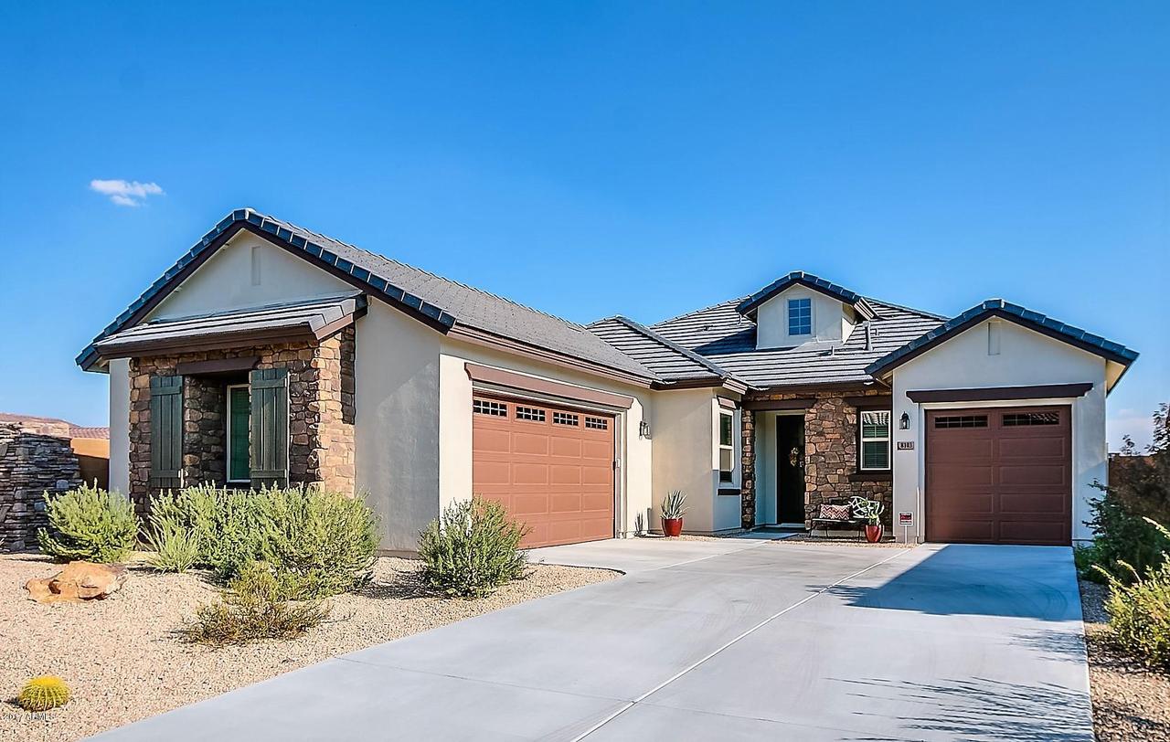 8103 W Bajada Rd., Peoria, AZ 85383