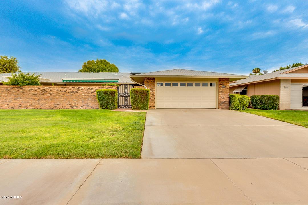 17678 N Del Webb Blvd., Sun City, AZ 85373