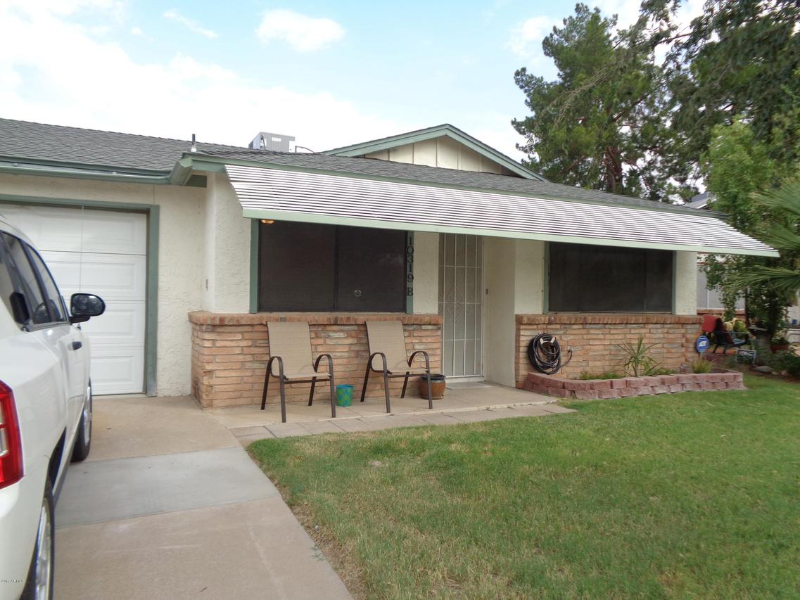 10319 N 97th Ave. #B, Peoria, AZ 85345
