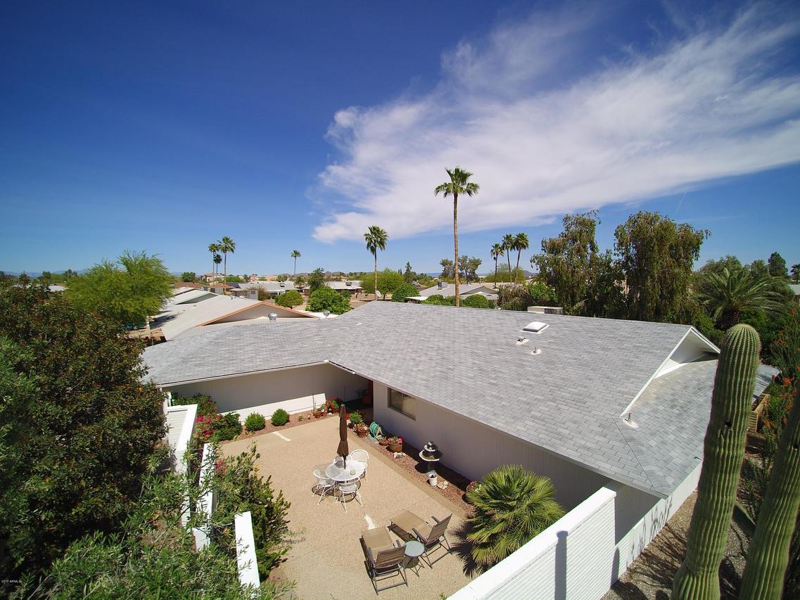 19825 N Lake Forest Dr., Sun City, AZ 85373
