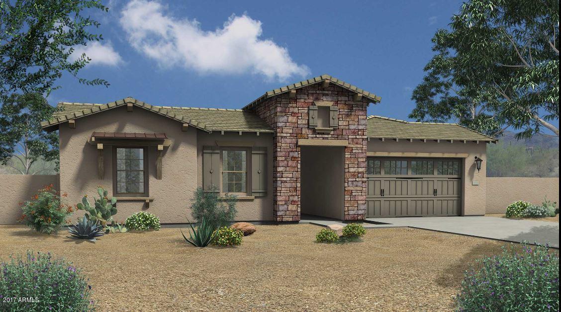 9196 W Donald Dr., Peoria, AZ 85383