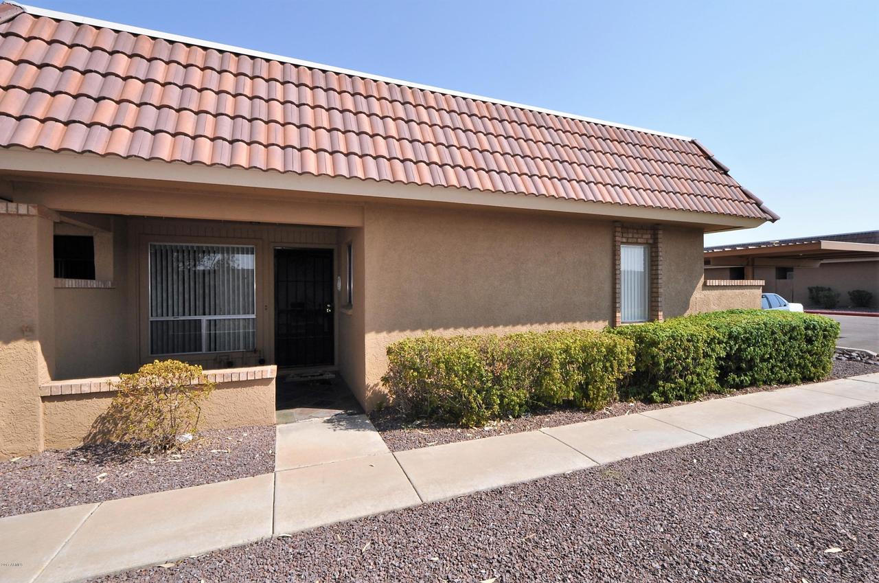 427 W Pontiac Dr. #5, Phoenix, AZ 85027