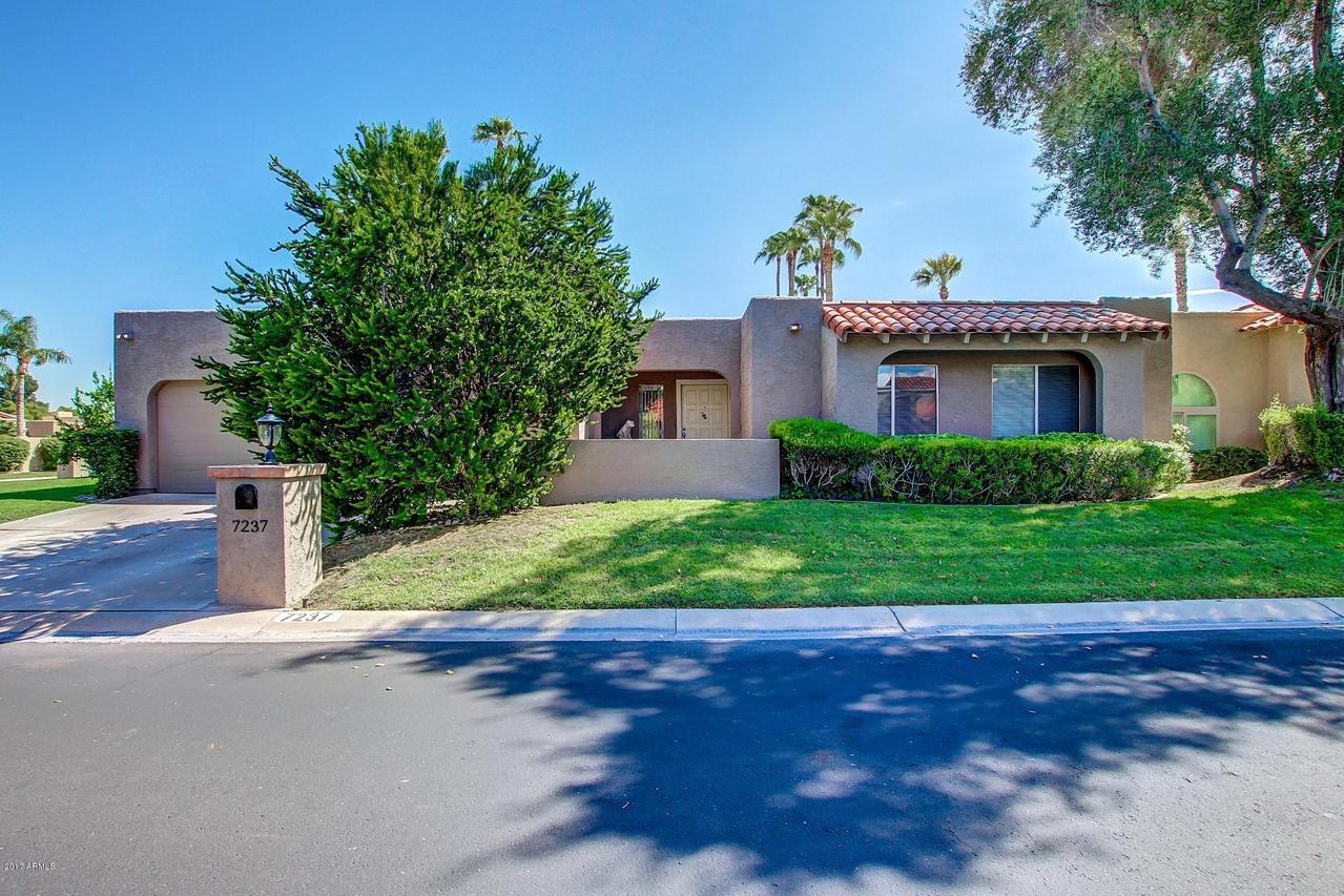 7237 E Solano Dr., Scottsdale, AZ 85250